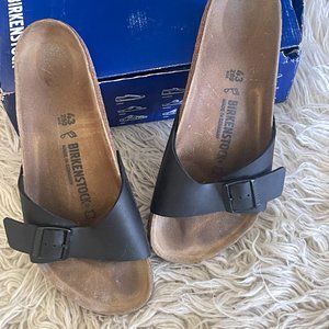 BIRKENSTOCK Madrid  Size 43